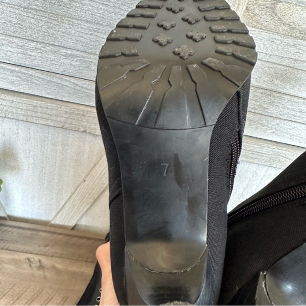 BAKERS POINTED TOE STILETTO HEEL BOOT - Picture 14 of 15